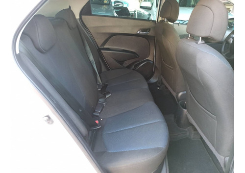 Hyundai Hb20 1.6 Comfort Plus 16v Flex 4p Manual