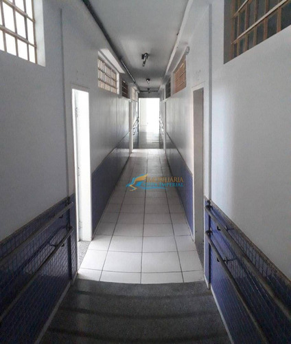 Imagem 6 de 12 de Imobiliária Águia Imperial Aluga Sala Comercial Coqueiral - Sa0023