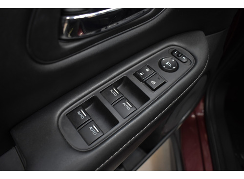 Honda HR-V 1.8 16V FLEX EX 4P AUTOMÁTICO