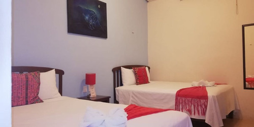 Imagen 8 de 26 de Hotel Boutique Campeche Centro