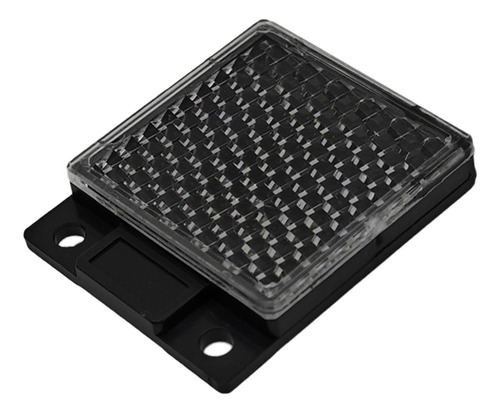 Potente Reflector Para Barreras Luminosas, De Estilo D