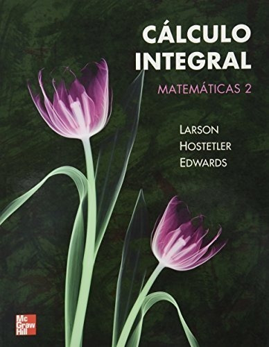 Calculo Integral - Matematicas 2