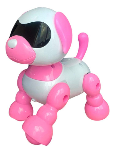 Perro De Juguete Para Niños Y Bebes - Robot Musical Mascota