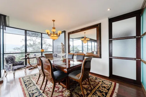 Apartamento En Arriendo/venta En Los Naranjos-suba. Cod V3755