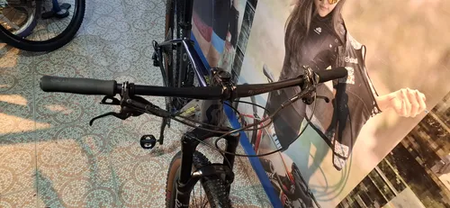 Bicicleta Scott Scale 980 (Usado)