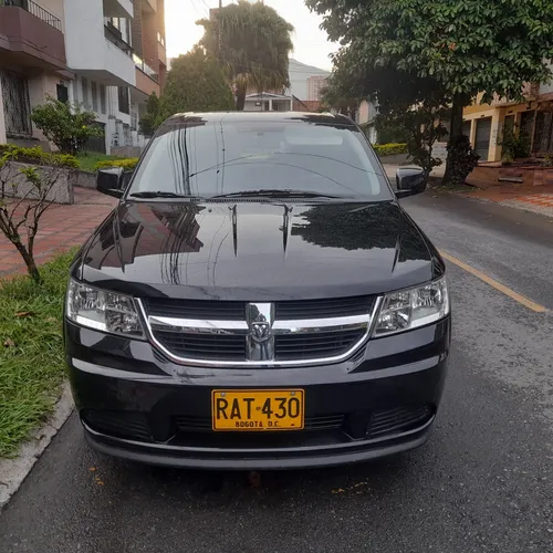 Dodge Journey 2.4 Se/express