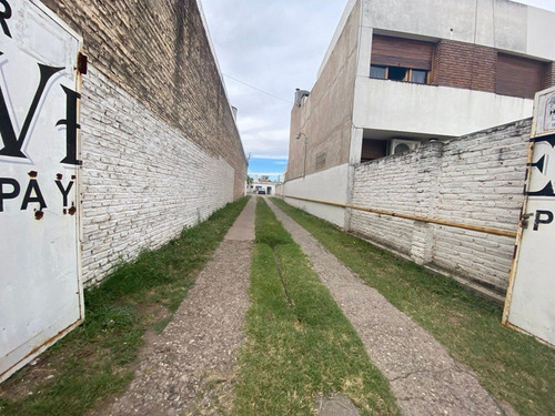 Imagen 17 de 20 de Deposito + Lote - Barrio Pacifico - 1200 Mts