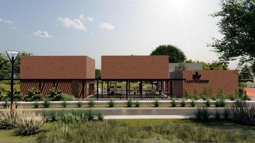 Terreno En Venta Canning Chico