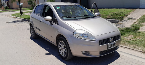 Fiat Punto 1.3 Elx Top Multijet