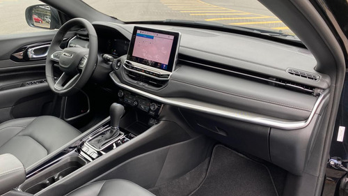 Jeep Compass 1.3 T270 Serie-S 4X2 At6