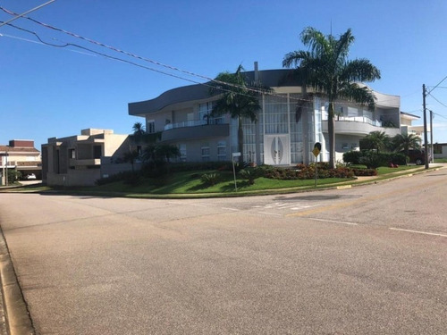 Espetacular Sobrado Com 5 Dormitórios À Venda, 780 M² Por R$ 3.600.000 - Condomínio Ibiti Royal Park - Sorocaba/sp - So0148 - 67640876