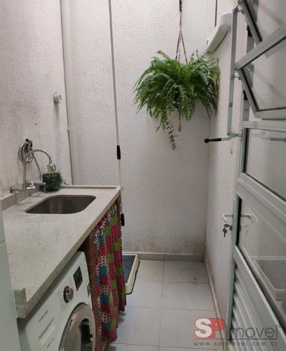 Locaã§ã£o Residential / Condo Vila Mazzei São Paulo - 8007