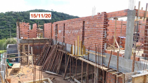 Casa Com 4 Suites À Venda, 388 M² Por R$ 3.300.000 - Gênesis 2 - Santana De Parnaíba/sp - Ca2266