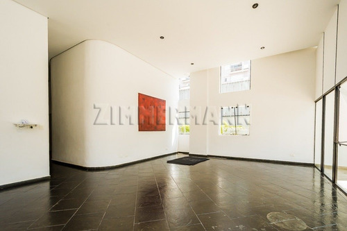 Apartamento - Pinheiros - Ref: 109380 - V-109380