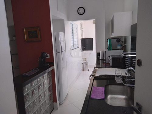 Imagem 13 de 30 de Apartamento À Venda Em Centro - Ap034845