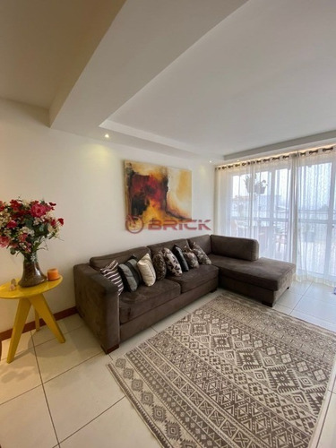 Imagem 3 de 27 de Cobertura Linear Com 3 Suítes E Terraço No Alto, Teresópolis/rj - Co00149 - 69953155
