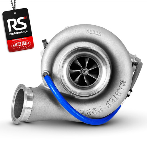 Turbina Diesel Caminhão Para Motor Dlc6/dc13 Scr Euro 3/4/5