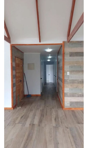 Casa En Parcela Requinoa 4d 2b - Proalis Propiedades