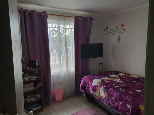 Arriendo Casa Amoblada, Altos Del Rosario (13347)