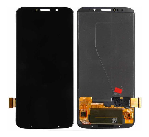 Display Moto Z3 Play Original