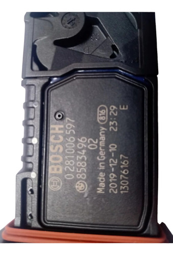 Mass Air Flow Sensor Bmw 13628583496para Diferentes Modelos