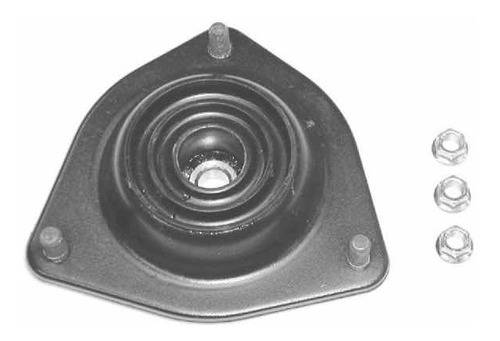 Base De Amortiguador Hyundai Elantra 96/12 Tiburón 97/01