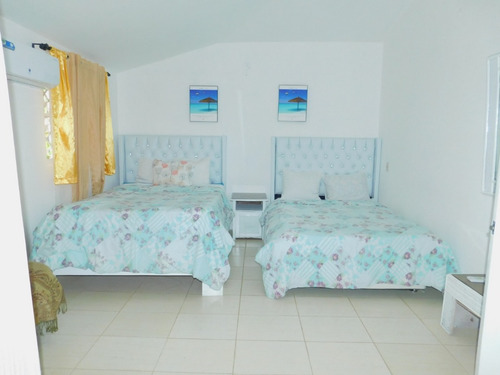 En Samaná, Republica Dominicana, Villas Listas Para Mudarse.