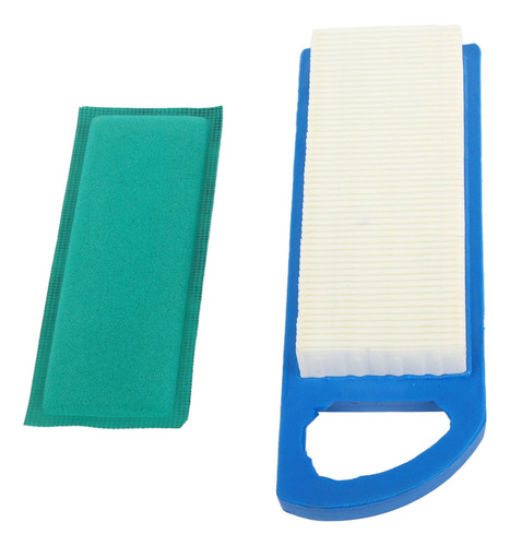 Filtro Aire For Briggs Stratton 697153 698083 795115......