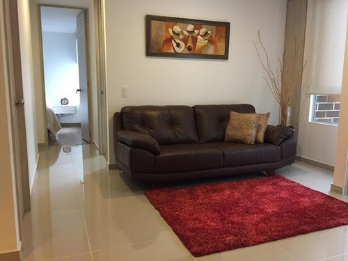 Imagen 11 de 13 de Apartamento En Venta Calle Nueva 1092-861