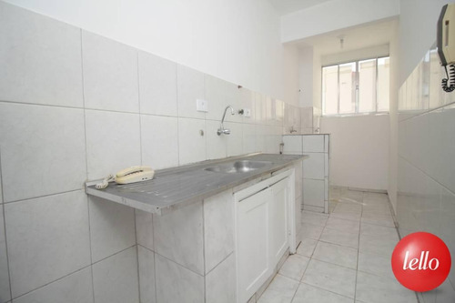 Imagem 6 de 12 de Apartamento - Ref: 206751