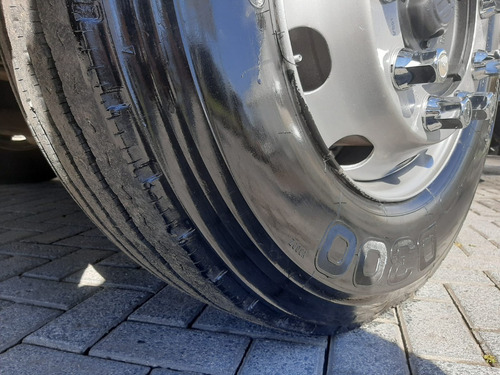 Imagem 10 de 10 de Volkswagen 19.330 4x2 2012 Vw 19330