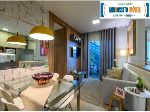 Imagem 24 de 24 de Ed. Vista Da Barra - A Partir De R$ 156.000,00 - Entrega Para 2022 - La00024 - 68362670