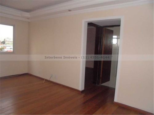 Imagem 9 de 15 de Apartamento - Jardim Independencia - Sao Bernardo Do Campo - Sao Paulo | Ref.: - 04073