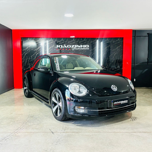 Volkswagen Fusca 2.0 Tsi R-line 3p Automática