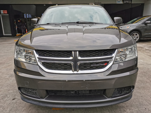 Imagen 6 de 14 de Dodge Journey Se 9123
