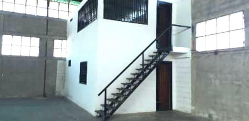 Galpon En Venta Angelica Guzman Mls #20-18476