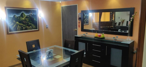 Imagen 2 de 16 de Best House Alquila Espectacular Apartamento En La Urbina