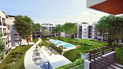 Imagen 23 de 26 de Departamento De 2 Amb. C/patio Y Jardín Propio - Vilanova Haedo
