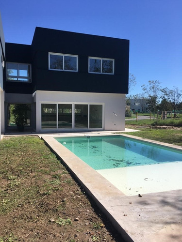 Imagen 2 de 26 de Casa En Venta Ubicado En San Matias, Escobar, G.b.a. Zona Norte