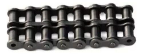 Cadena A Rodillo Imp Asa 100-2 Paso 1 1/4 Doble X 3.05 Mts.