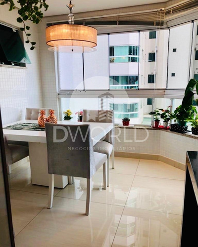 Imagem 2 de 30 de Rico Em Acabamento - Ótima Localização! - Ap02262 - 68170248