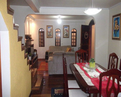 Imagem 13 de 24 de Casa - Ls6653 - 32298580