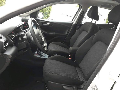 Fiat Pulse 1.3 FLEX DRIVE CVT