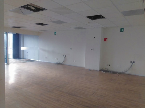 Imagen 8 de 18 de Oficina En Piso 8 Semi-acondicionada En Renta, Insurgentes C