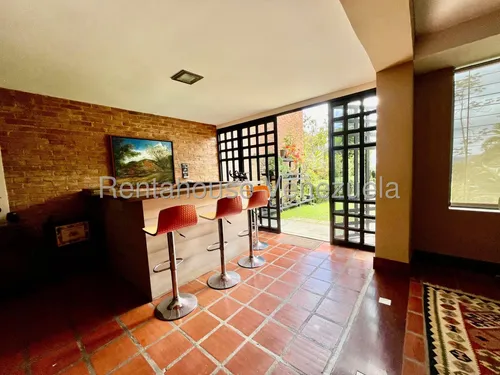 Townhouse En Venta Oritopo