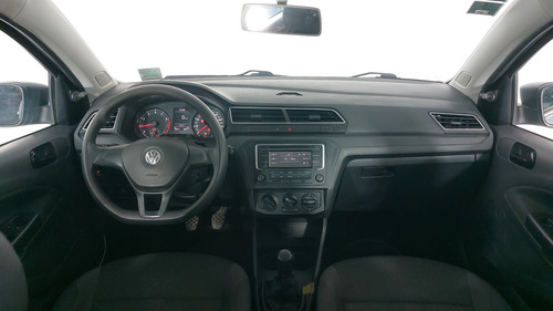 Volkswagen Gol 1.6 5 PTAS. TRENDLINE
