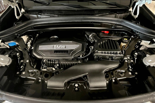 BMW X1 1.5 Sdrive 18ia At