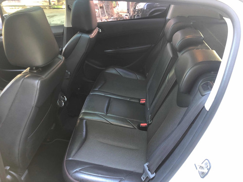 Peugeot 308 2013 1.6 Gti Thp 200cv
