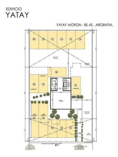 Imagen 7 de 8 de Departamento - Moron