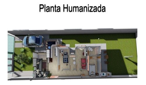 Imagem 8 de 12 de Casa - Ca1010 - 33889321